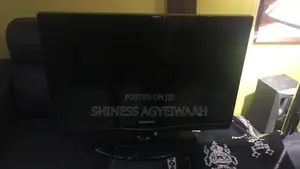Samsung 32 Inches Tv