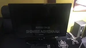 Samsung 32 Inches Tv