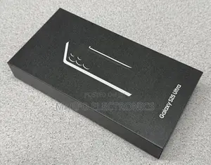 New Samsung Galaxy S25 Ultra 512 GB Black
