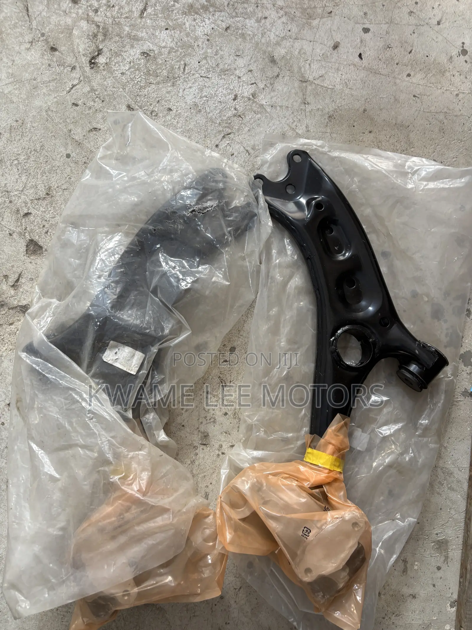 Cr-v 2017-2022 Control Lower Arm