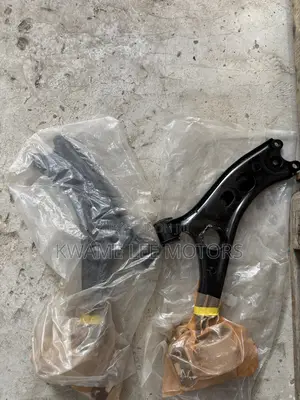 Cr-v 2017-2022 Control Lower Arm