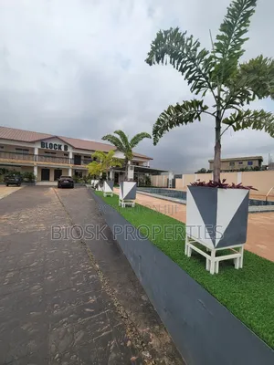 1bdrm Apartment in Biosk Properties, Amrahia for rent