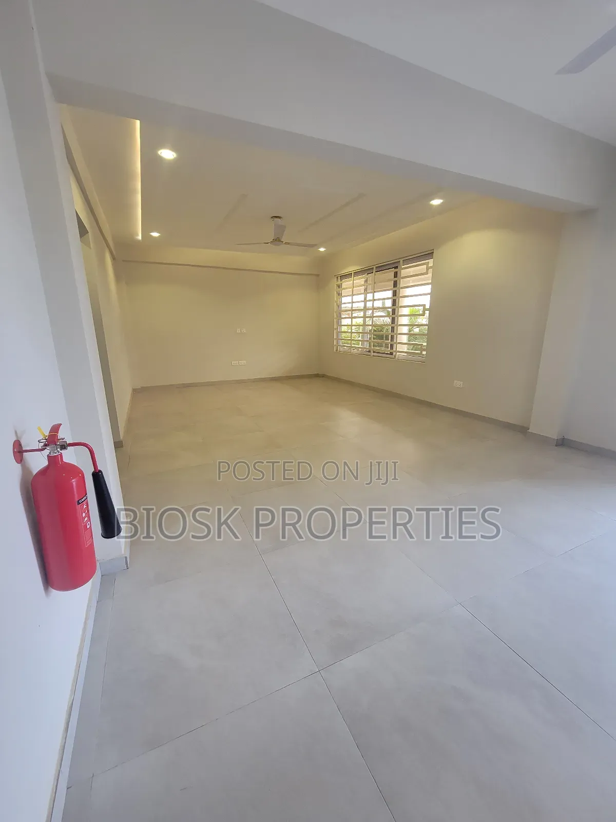 1bdrm Apartment in Biosk Properties, Amrahia for rent