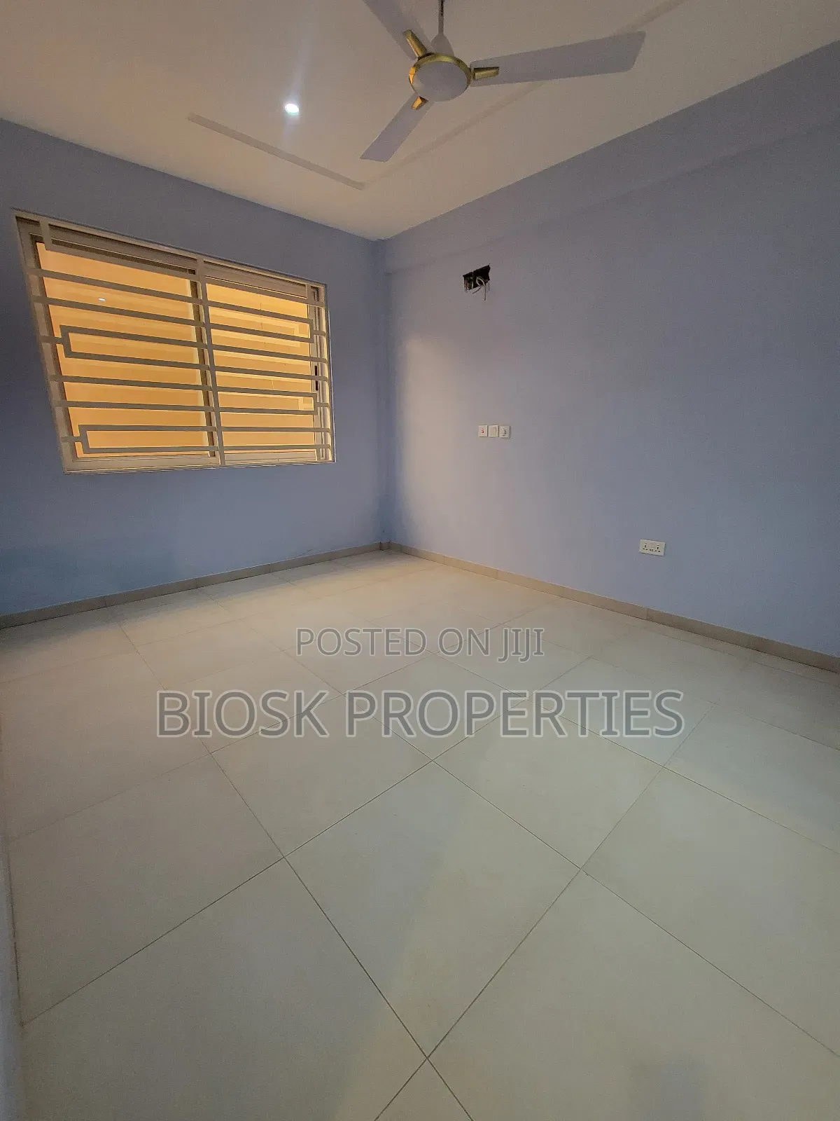 1bdrm Apartment in Biosk Properties, Amrahia for rent