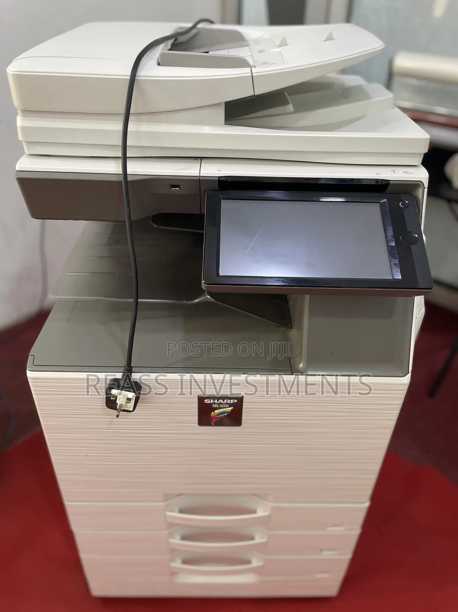 Sharp Mx-4051