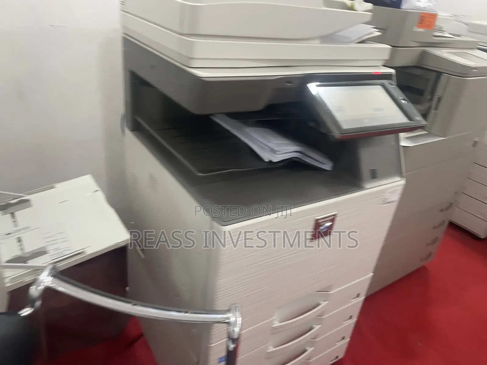Sharp Mx-4051