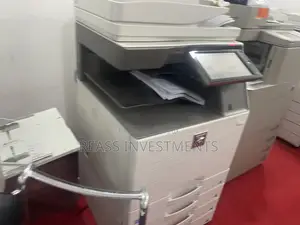 Sharp Mx-4051