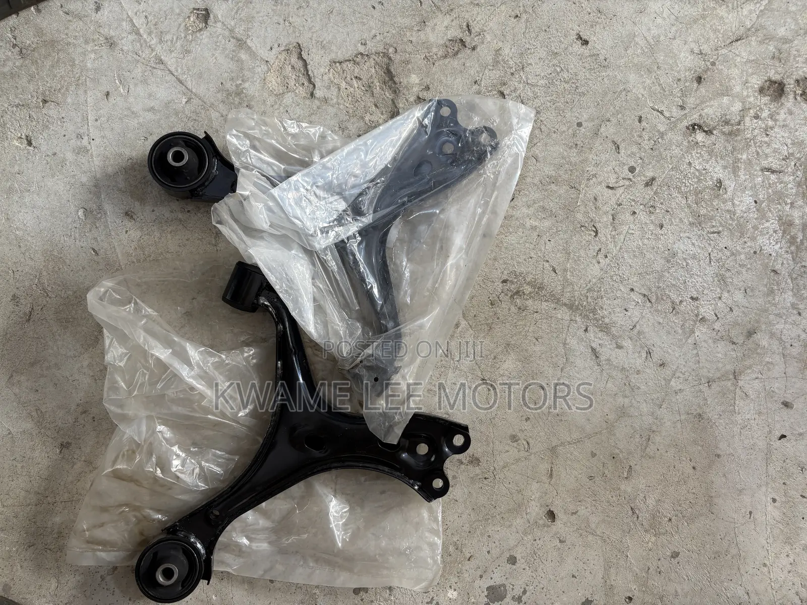 Honda Civic 2012-2015 Control Lower Arm