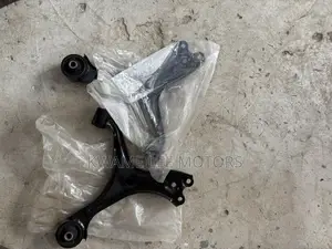 Honda Civic 2012-2015 Control Lower Arm