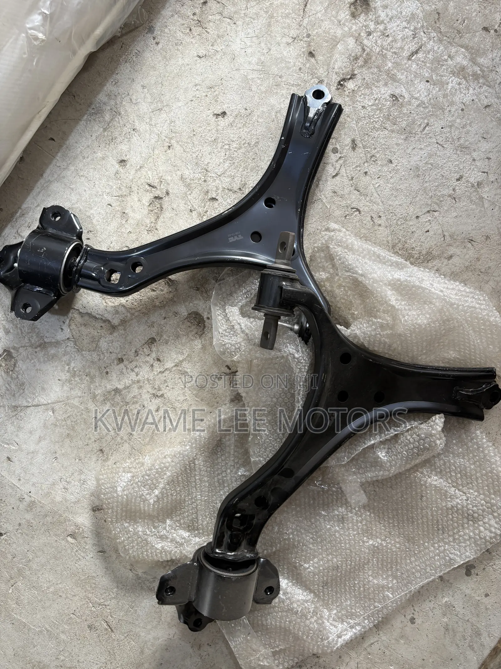 Honda Accord 2014-2017 Control Lower Arm