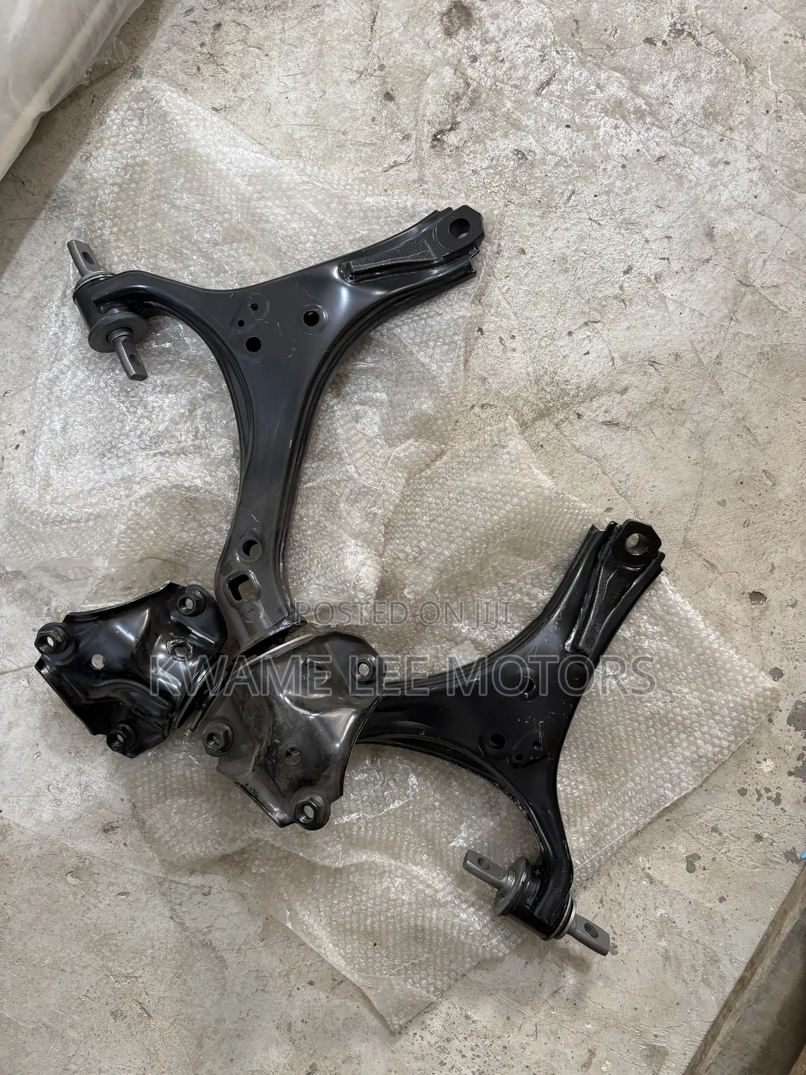 Honda Accord 2014-2017 Control Lower Arm