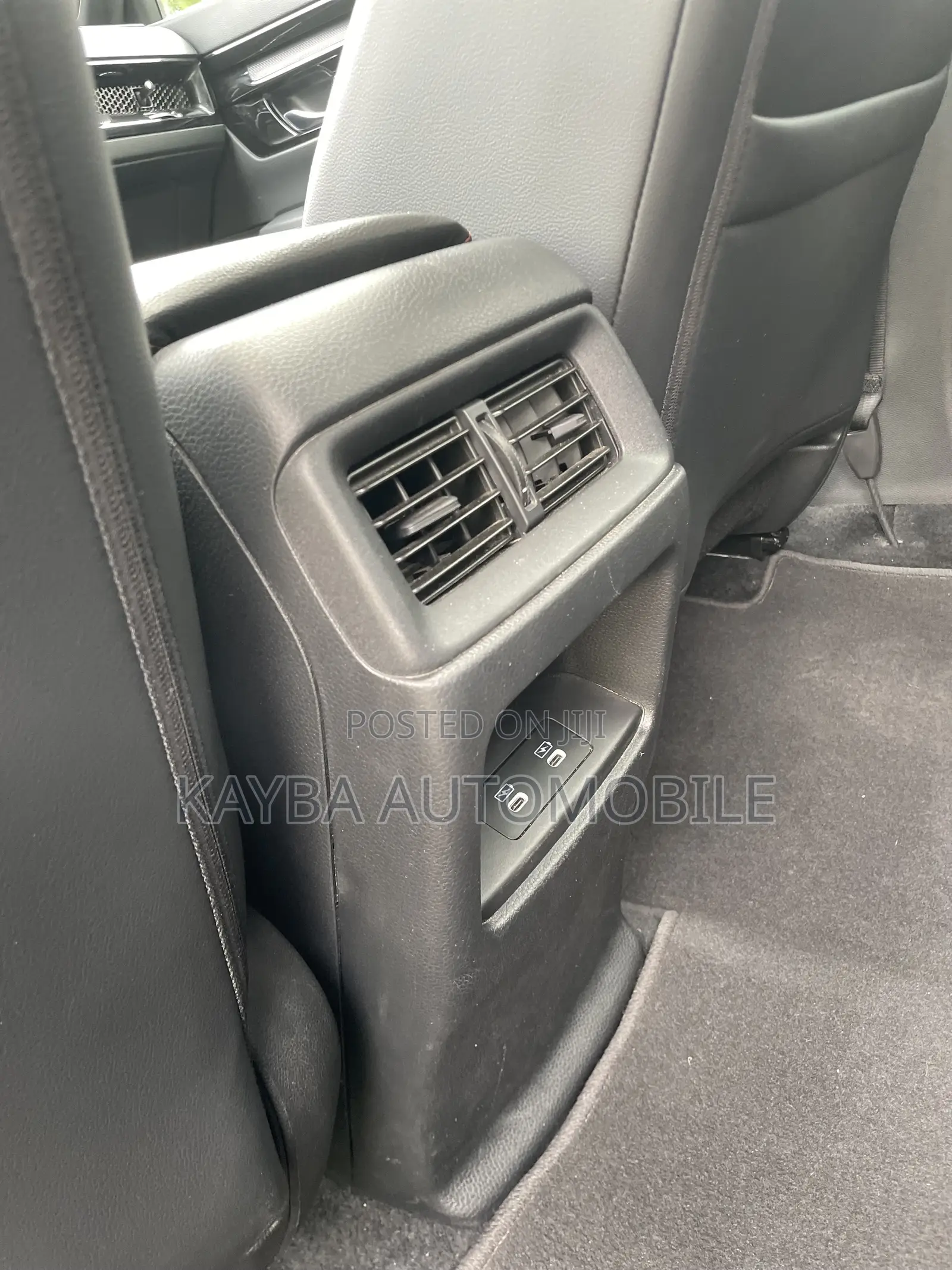 Honda CR-V EX-L AWD 2023 White