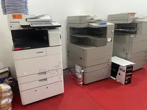 Canon 4525 B/W Printer