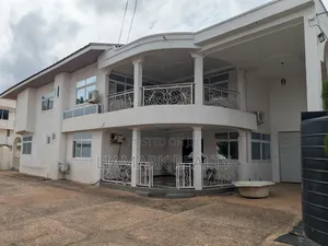Furnished 6bdrm House in Kumasi Metropolitan for rent