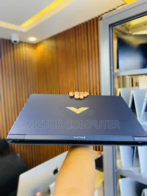 Laptop HP Victus 15 16GB Intel Core i5 SSD 512GB