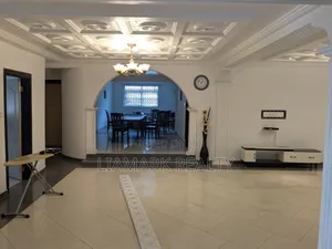 Furnished 6bdrm House in Kumasi Metropolitan for rent