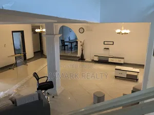 Furnished 6bdrm House in Kumasi Metropolitan for rent