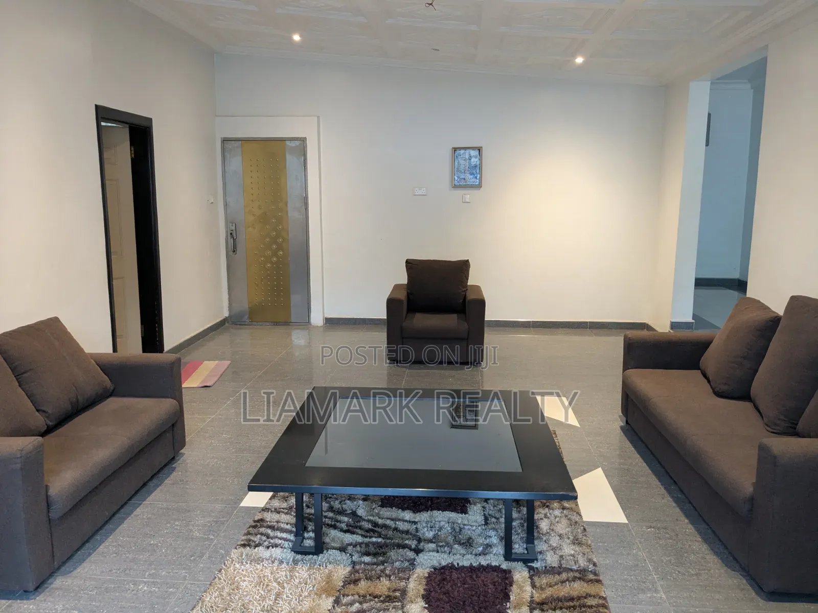 Furnished 6bdrm House in Kumasi Metropolitan for rent
