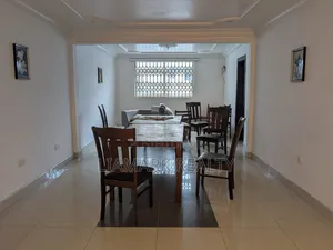 Furnished 6bdrm House in Kumasi Metropolitan for rent