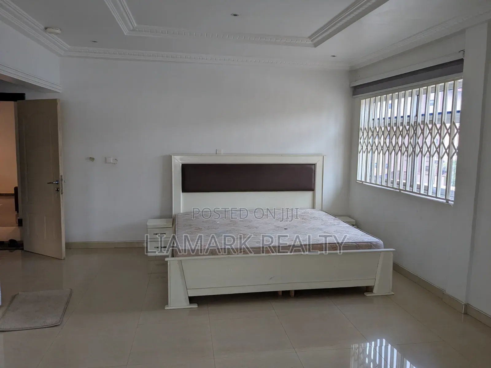 Furnished 6bdrm House in Kumasi Metropolitan for rent