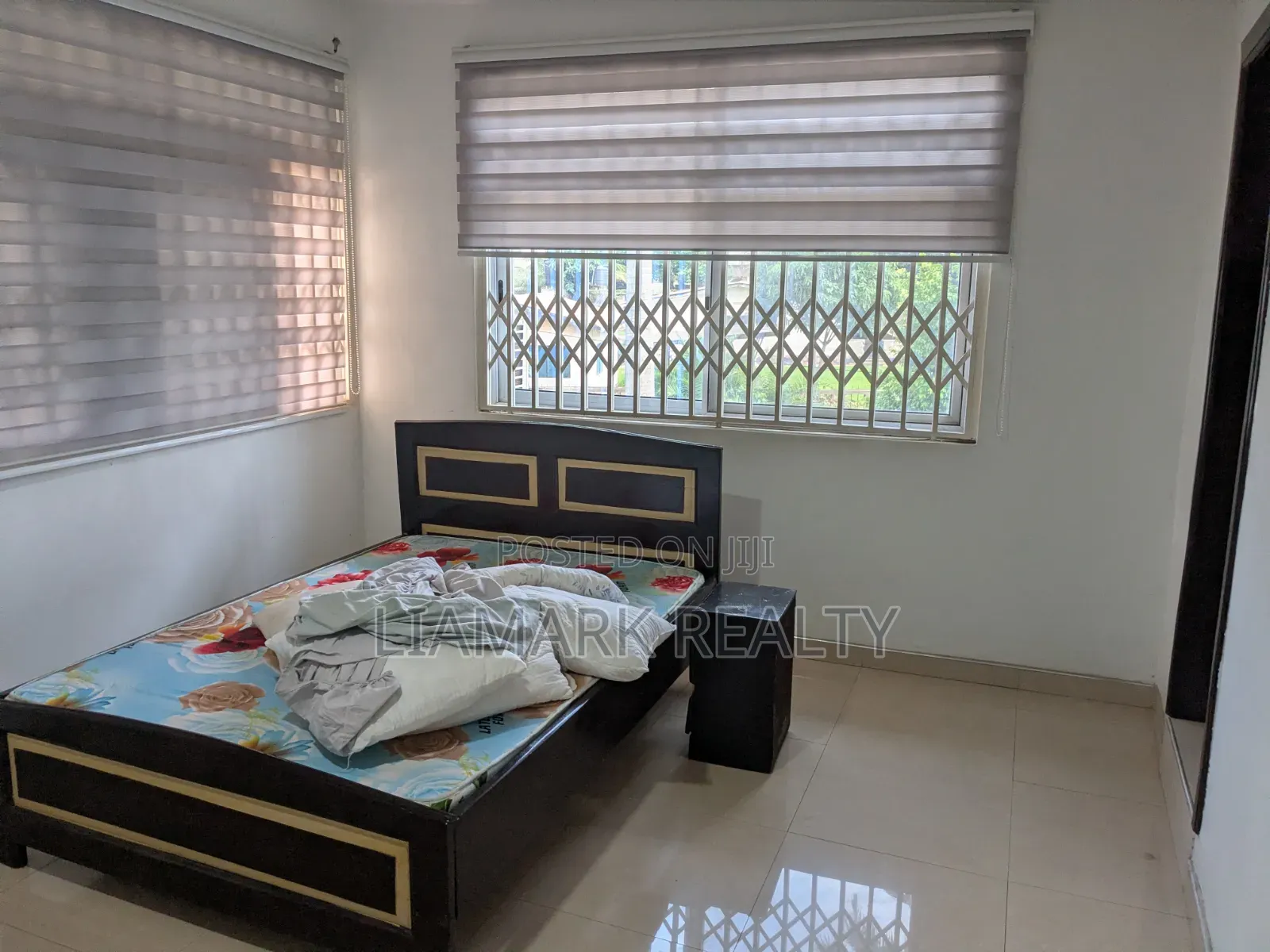Furnished 6bdrm House in Kumasi Metropolitan for rent