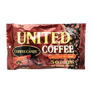 United Coffee Toffee