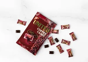 United Coffee Toffee