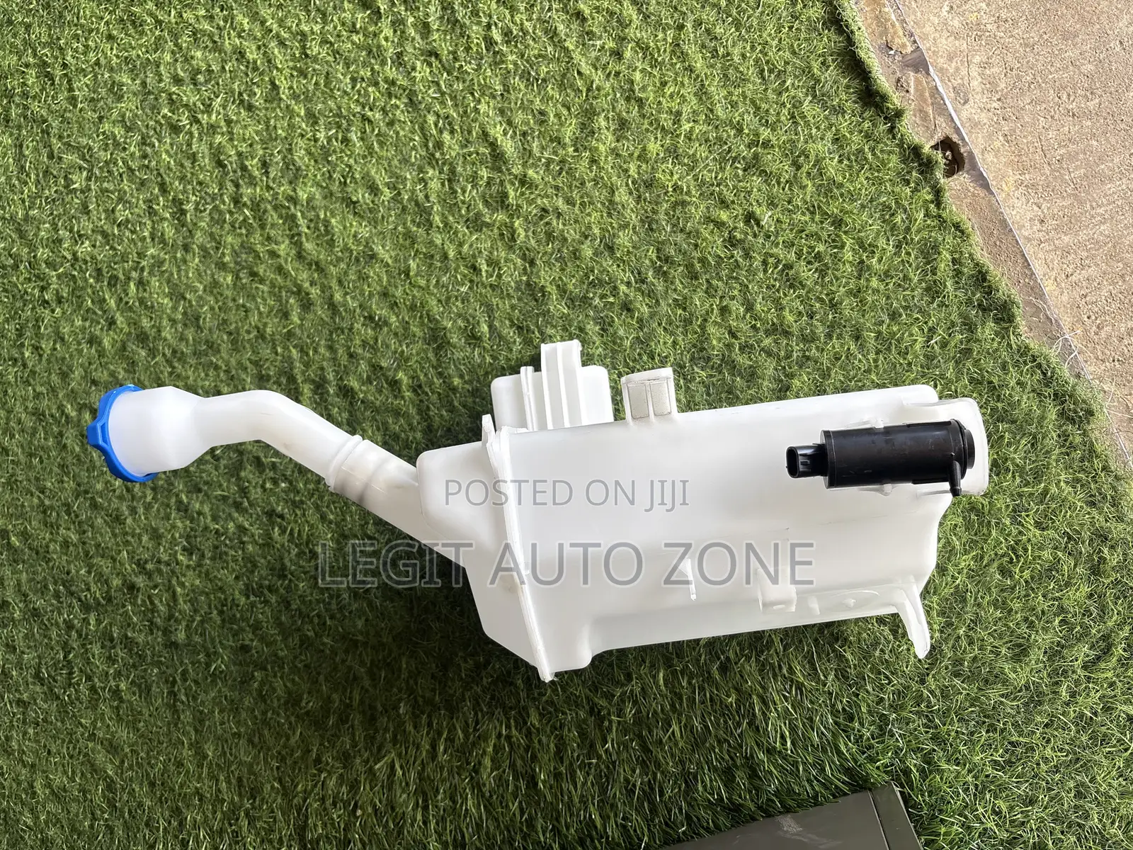 Honda Elantra 2021,2022,2023,2024, Wiper Bottle