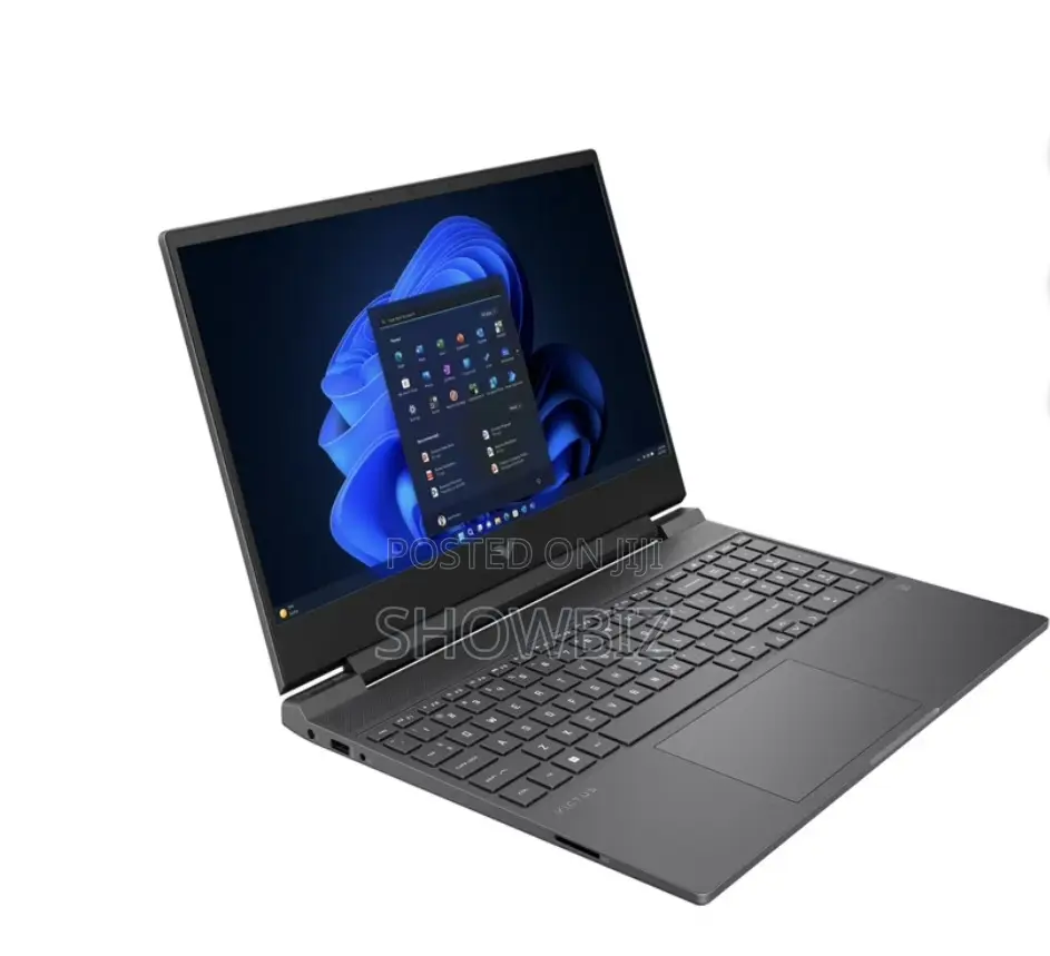 Laptop HP Victus 16 16GB Intel Core i5 SSD 512GB