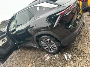 Jetour Dashing 1.5 Petrol FWD 2023 Black