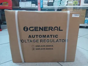 General Stabilizer 5000va