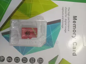 Somnabulist High Speed Card 128gb, A1, U3, Class 10 Memory Card SDXC