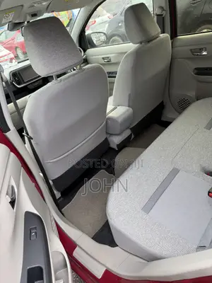 Toyota Vitz 1.5 FWD 3dr 2012 White