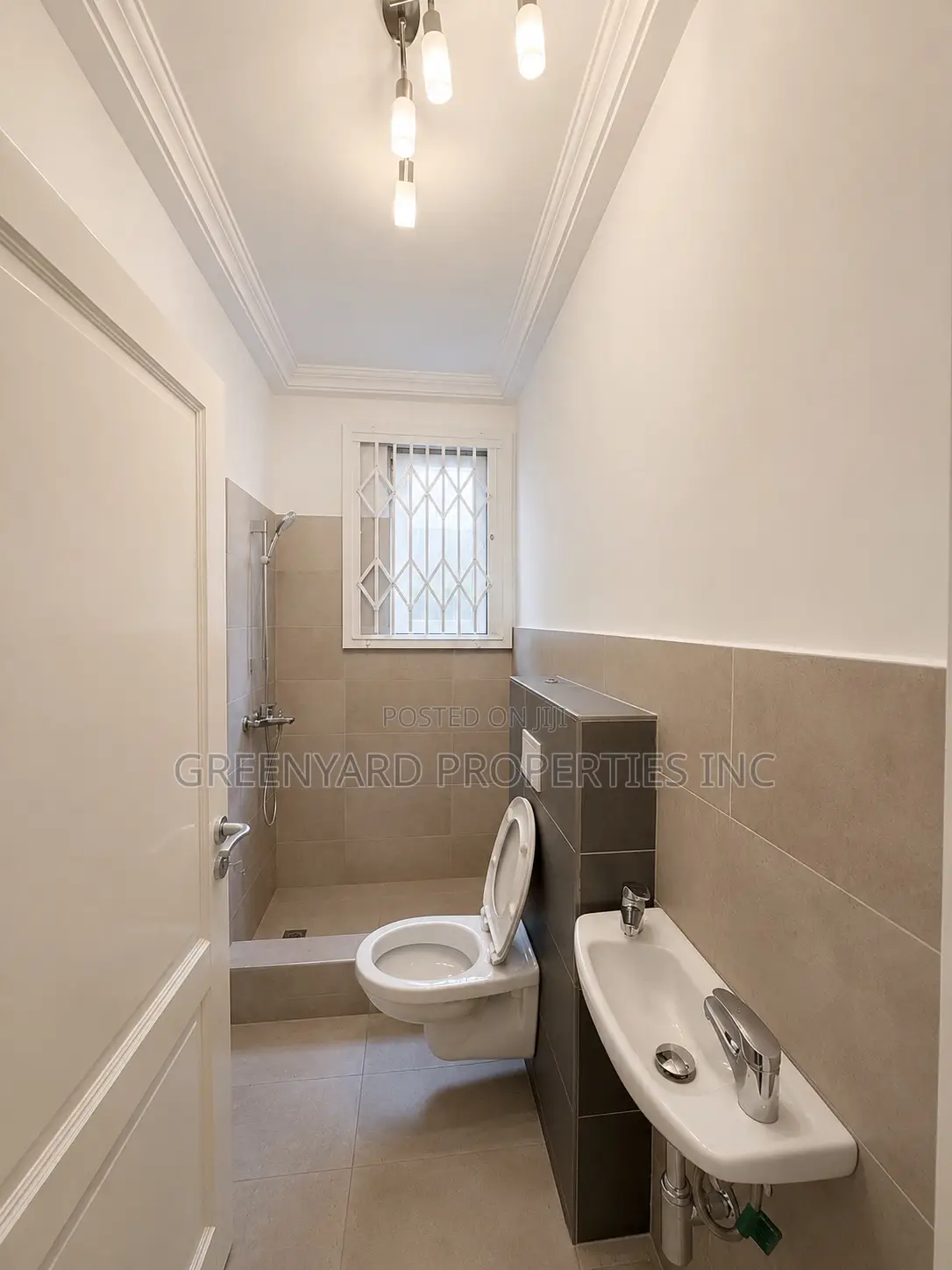 3bdrm Apartment in East Legon for rent