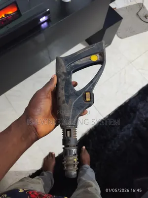 Kelvin Cooling System
