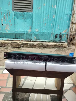 Audio Crossover