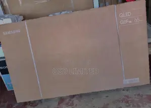 World Cup Promo Samsung 65" Qled Vision Ai Tv