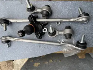 Honda Civic Rear Stabilizer Link 2016,2017,2018,2019-2020 Aluminum