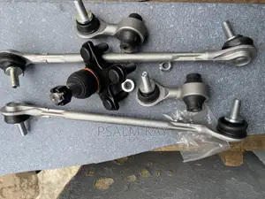 Honda Civic Rear Stabilizer Link 2016,2017,2018,2019-2020 Aluminum