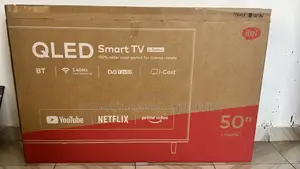 Qled Smart Tv