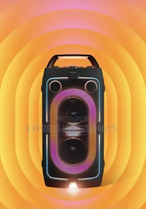 Grab Your Favorite Samsung 160w Mx-St40f Sound Tower