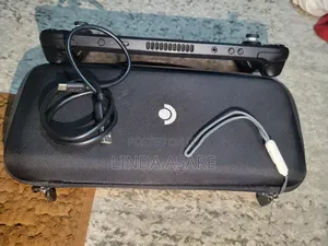 Original Stem Deck Gaming Console