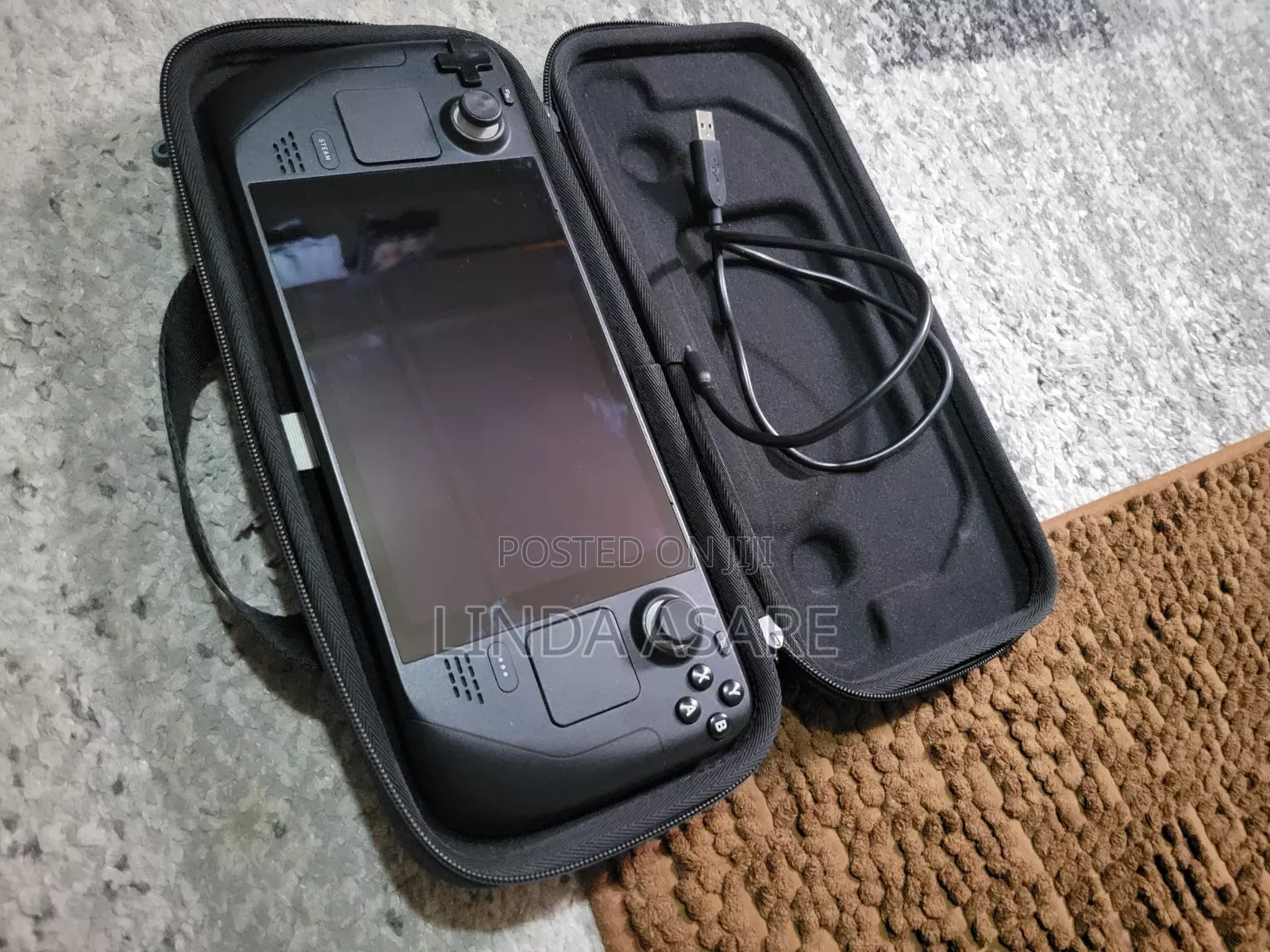 Original Stem Deck Gaming Console