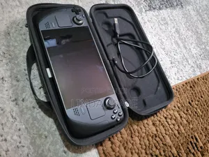 Original Stem Deck Gaming Console