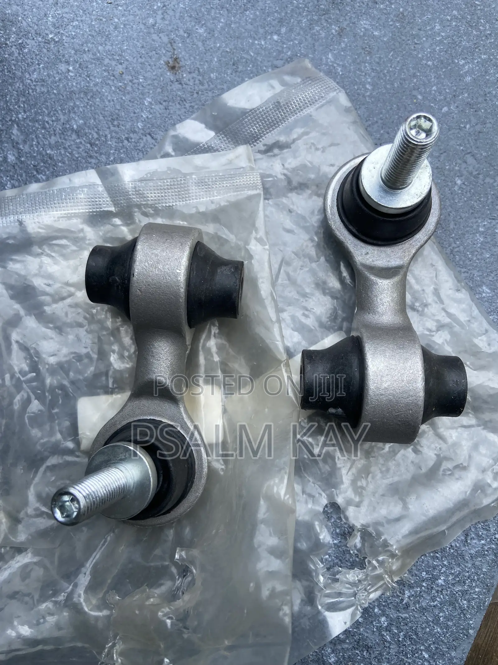 Honda Civic Rear Stabilizer Link 2016,2017,2018,2019-2020 Aluminum