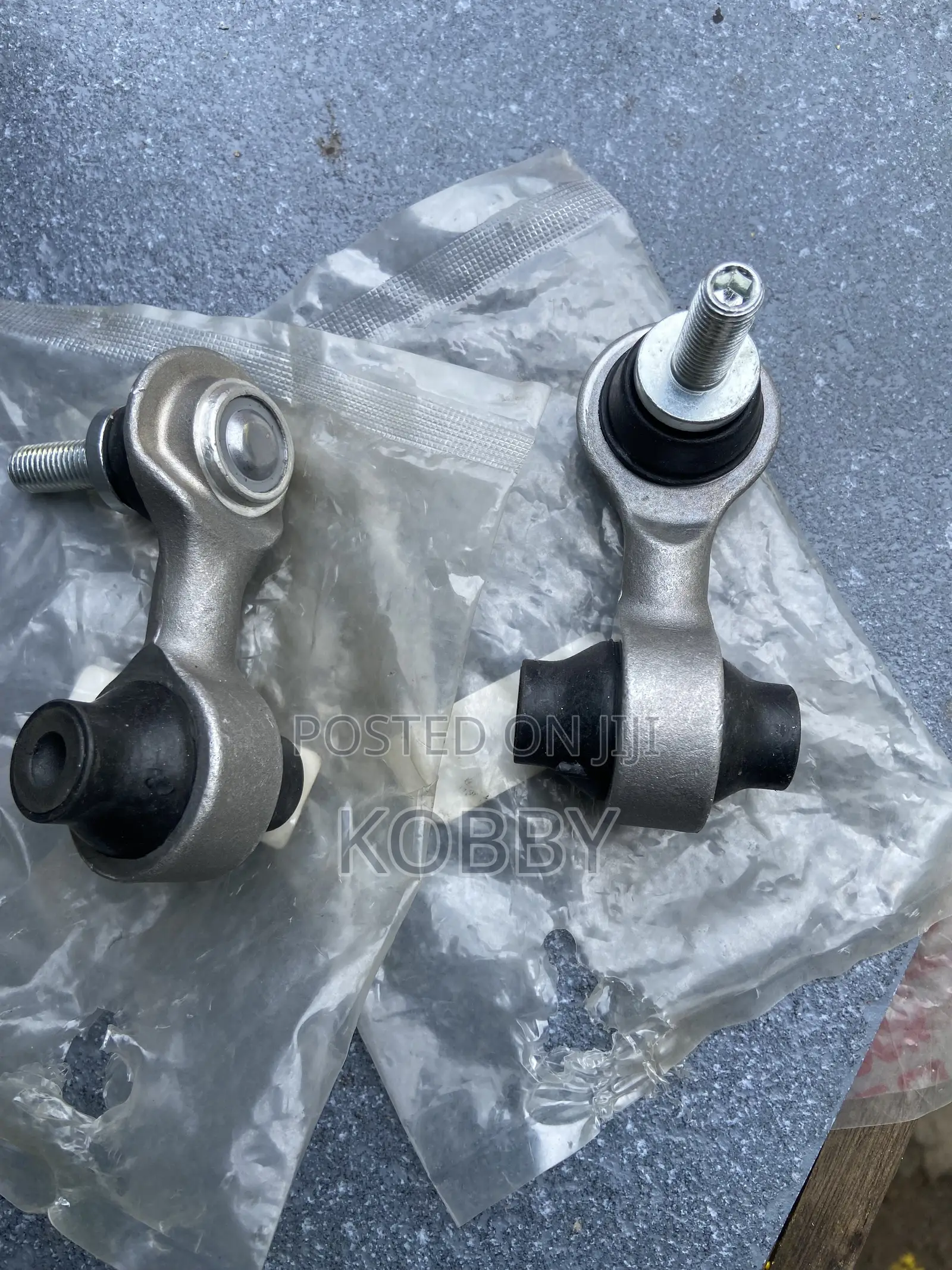 Honda Civic Rear Stabilizer Link 2016,2017,2018,2019-2020 Aluminum