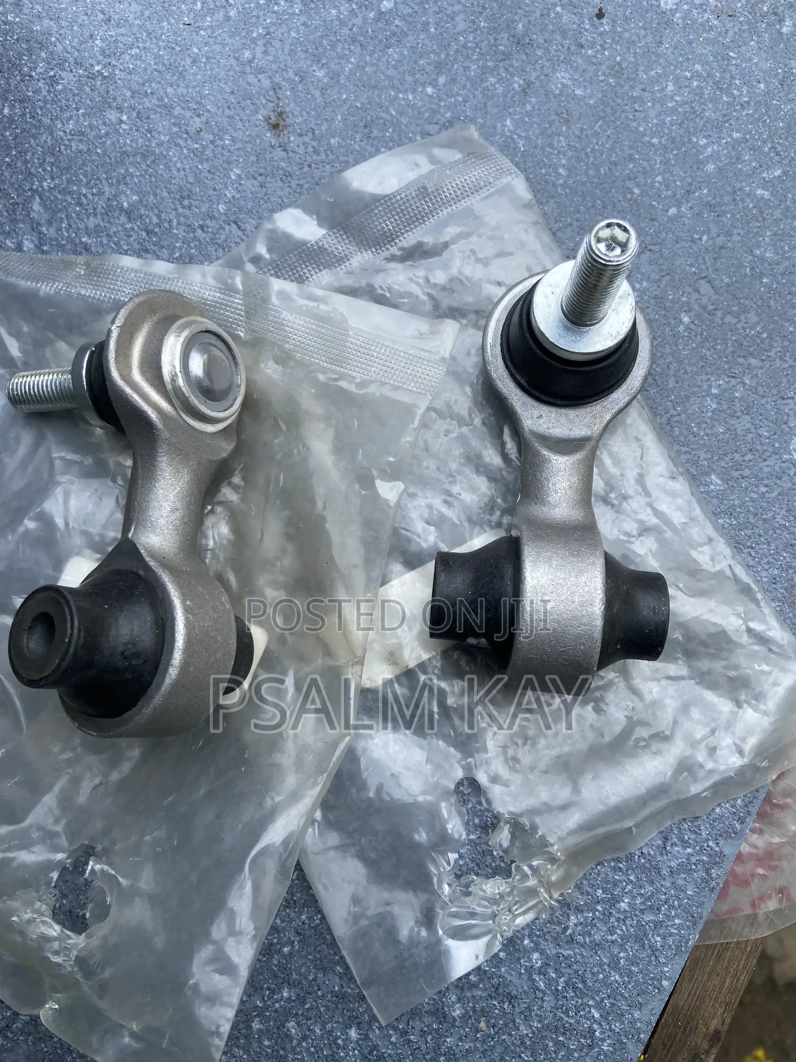 Honda Civic Rear Stabilizer Link 2016,2017,2018,2019-2020 Aluminum