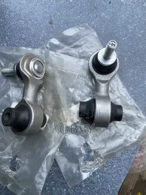 Honda Civic Rear Stabilizer Link 2016,2017,2018,2019-2020 Aluminum