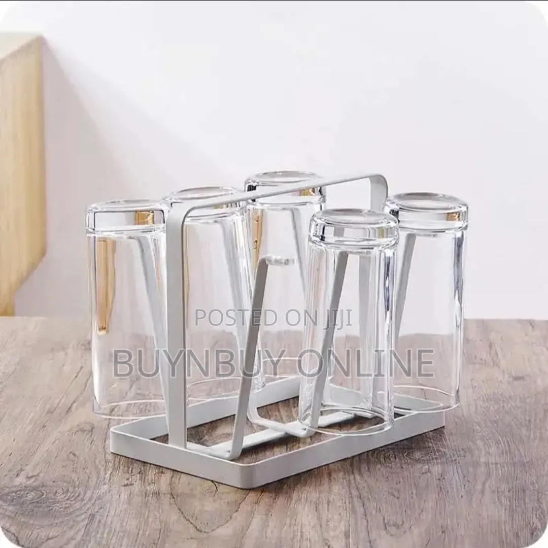 Cup Holder Organizer