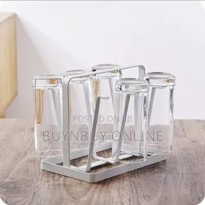 Cup Holder Organizer